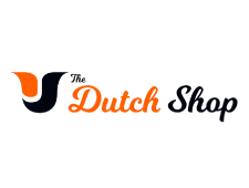 Dutch Shop Logo