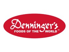 Denningers Logo
