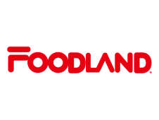 Foodland Logo