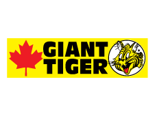Giant Tiger Logo