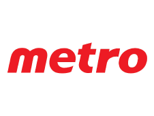 Metro Logo