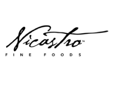 Nicastro Fine Foods Logo