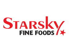 Starsky Fine Foods Logo