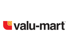 Valu-Mart Logo